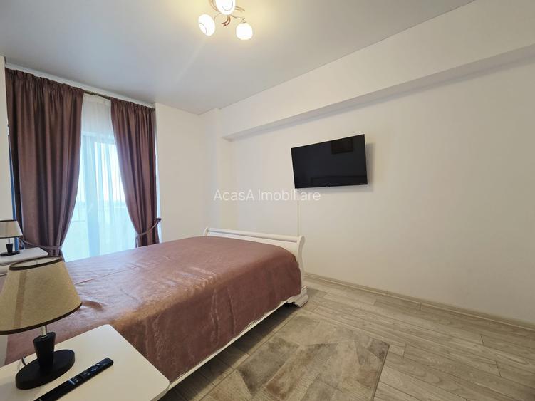 Apartament situat in BLOC NOU zona Faleza Dunarii loc parcare inclus - 6