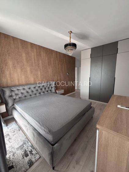 Apartament 3 camere / Sisești /  Metrou / Parcare / Centrala - 8