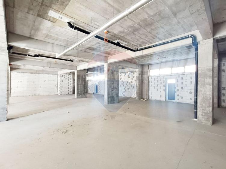Vanzare Spatiu Comercial Parter, Open Space | M. Berceni la 9 minute