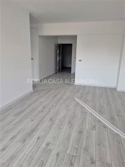 Apartament cu 1 cameră de vânzare | Panoramic Luxury – Galata | Bloc n - 2