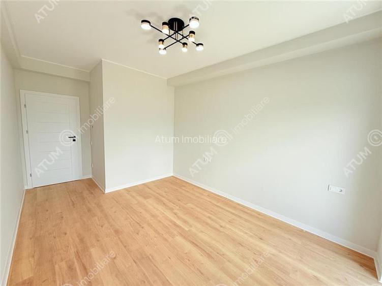 Apartament finisat la cheie cu 2 camere si balcon zona Pictor Brana - 5