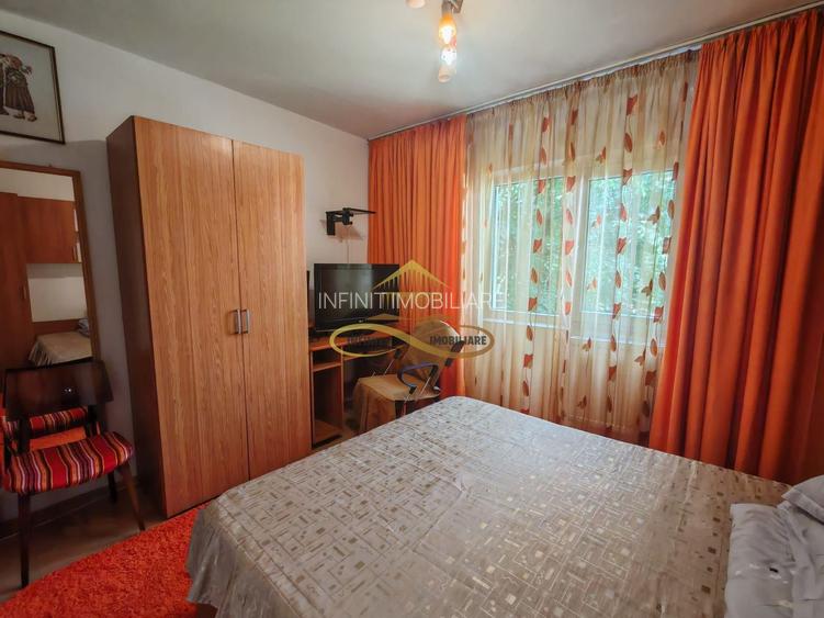 Apartament 3 camere, de Închiriat – Spațios, Curat și Întreținut - 19
