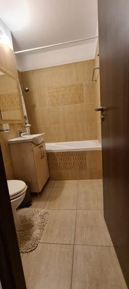 Garsoniera METROU Dristor