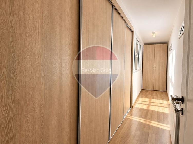 APARTAMENT PREMIUM DECEBAL | 84,23 MP UTILI | 1 MINUT DE METROU - 14