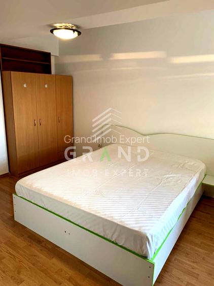 2 camere | 62 mp | Balcon 9 mp | Mărăști–Str. București | Lângă blocul Farmec - 2