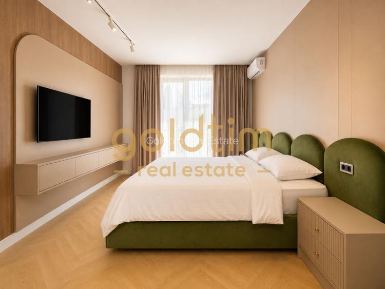 TERASA 90 mp/ARQA RESIDENCE/IANCU NICOLAE/SUPERB/2 LOCURI PARCARE SUBTERANE - 24