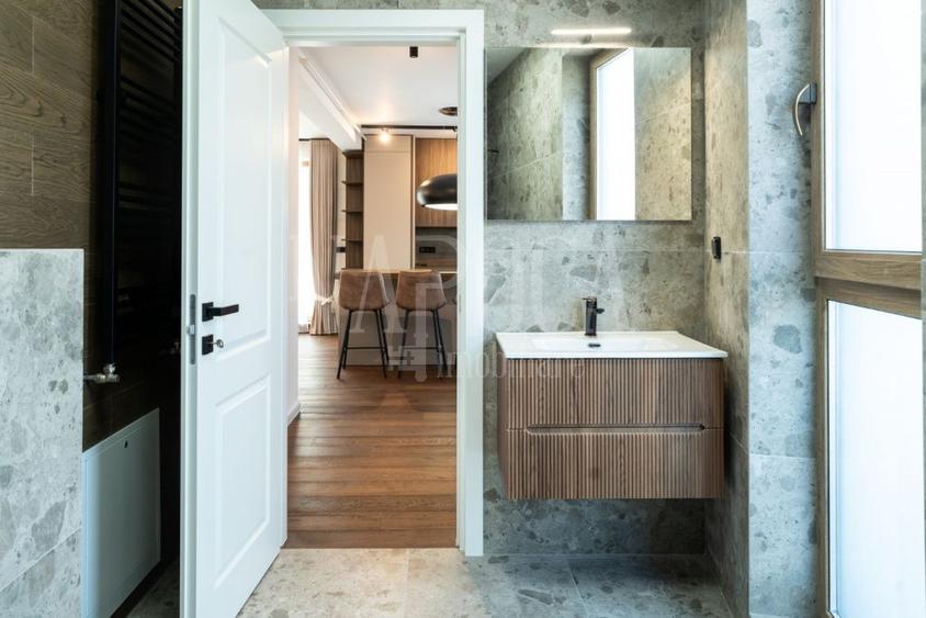 Apartament 3 camere de vanzare in Grigorescu, Cluj Napoca