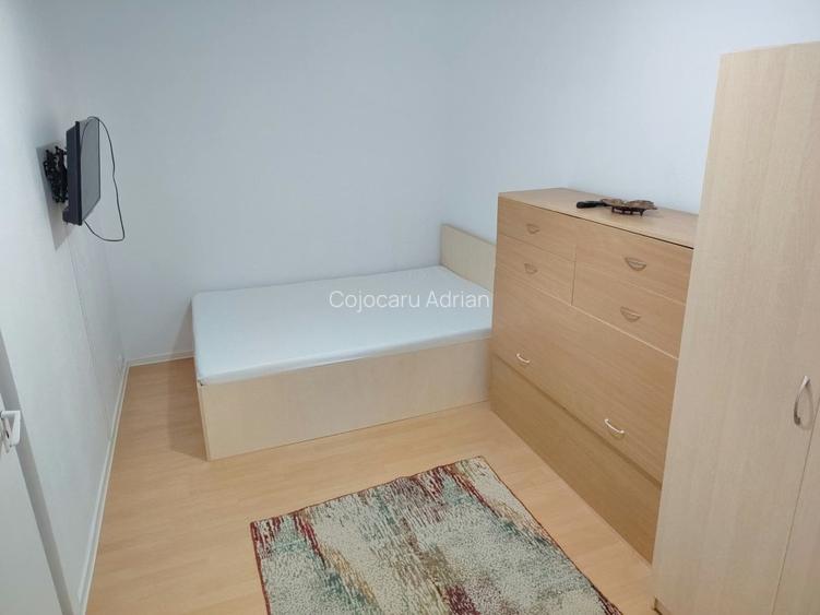Inchiriez ap 2 camere zona Sabroso bld I.C.Bratianu - 10