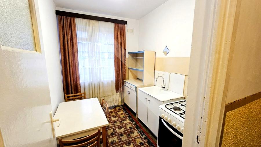 Vanzare apartament 2 camere - Micro 1 (fosta Cantina) (Comision ZERO)