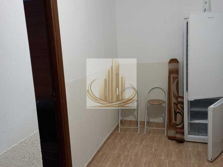 Apartament de vânzare, 2 camere decomandat – Ozana / Trapezului