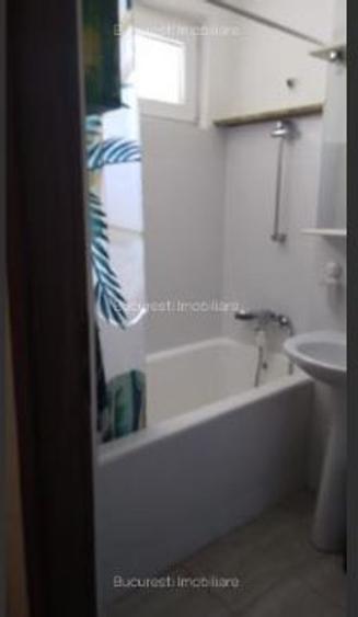 Apartament 2 Camere,P-ta Sudului METROU,balcon,mobilat,utilat,geam la baie.