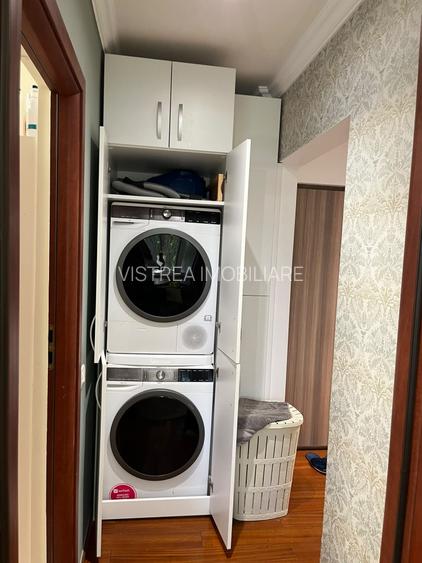 2 camere premium / Arcul de Triumf / Pet friendly - 7