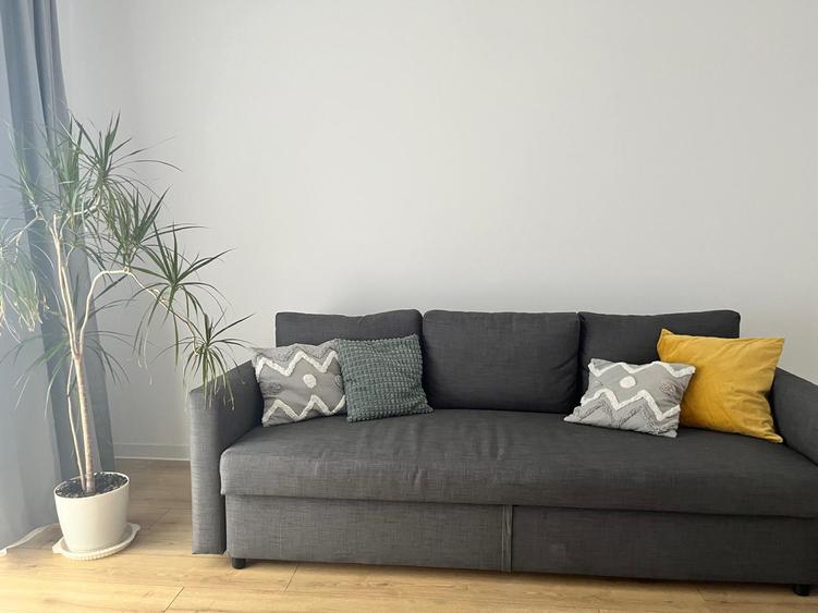 PRIMA VISTA | Apartament cu 2 camere | Terasă 22 mp | Fabrica de Glucoza