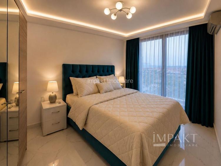 Penthouse ultramodern ready to move in Buna Ziua - 7