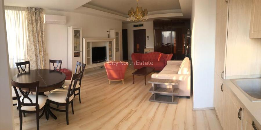 North Area Lake View | Apartament modern cu 2 camere | Herastrau – Aviației - 8