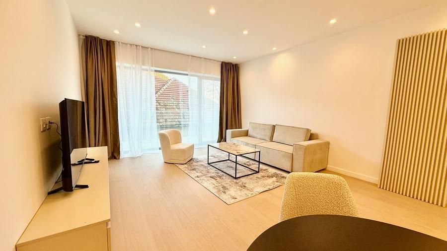 Pet Friendly | Apart 2 camere 65m2 | Aviatiei Tower 2 - Promenada | Imobil 2025