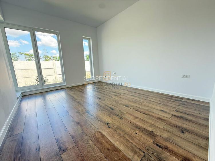 Vila individuala cu 3 camere, dressing si curte spatioasa, Ilfov - 13