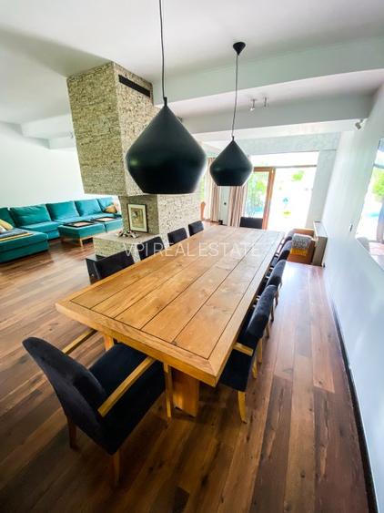 Unique villa concept in Buftea - perfect opportunity! - 6