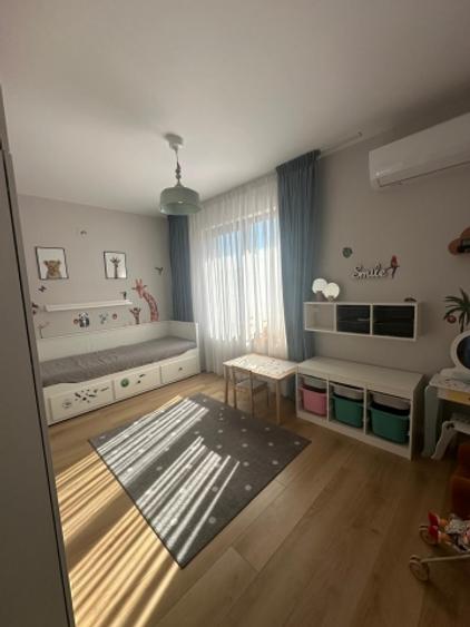 Casa, 4 camere,constructie 2021, teren 390mp,Ilfov,Tunari, 395.000euro