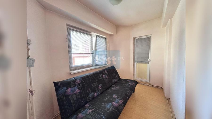 Apartament 1 camera, etaj 1, zona Cinema Dacia, Manastur - 4