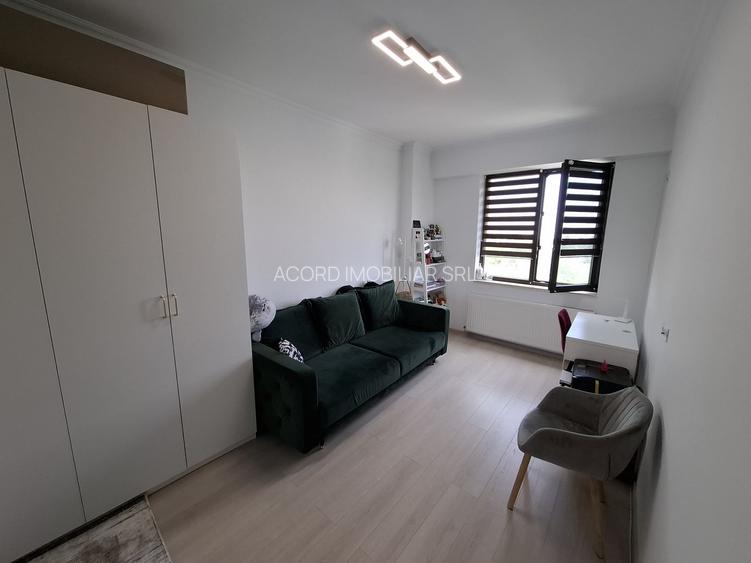 Apartament premium 2 camere cu loc de parcare Bratianu - 4