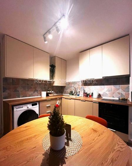 Apartament 2 camere | Prima inchiriere | Renovat complet | Nerva Traian - 2