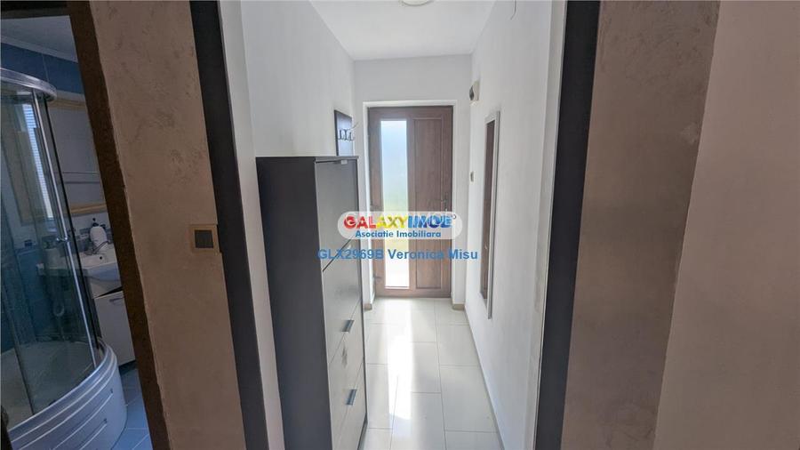 Apartament 3 camere cu curte proprie , Pet friendly - Mihai Bravu - 4