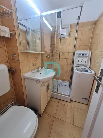 Apartament 2 camere Astra- Uranus, mobilat, Brasov
