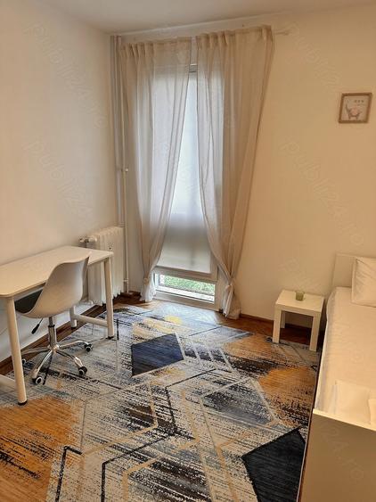 Titan - Prima Închiriere - 3 Camere - Etaj 9 - Renovat - Disponibil Imediat