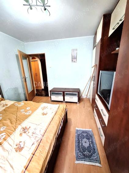 Apartament vanzare 2 camere 53mp, PIATA CENTRALA - 4