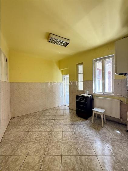 Vanzare casa individuala - Mosilor Parintele Galeriu Bucuresti - 12