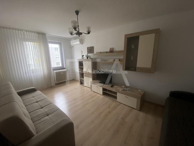 2 Camere- Decomandat- Bloc Anvelopat-Modoran Ene/Parcul Sebastian - 2