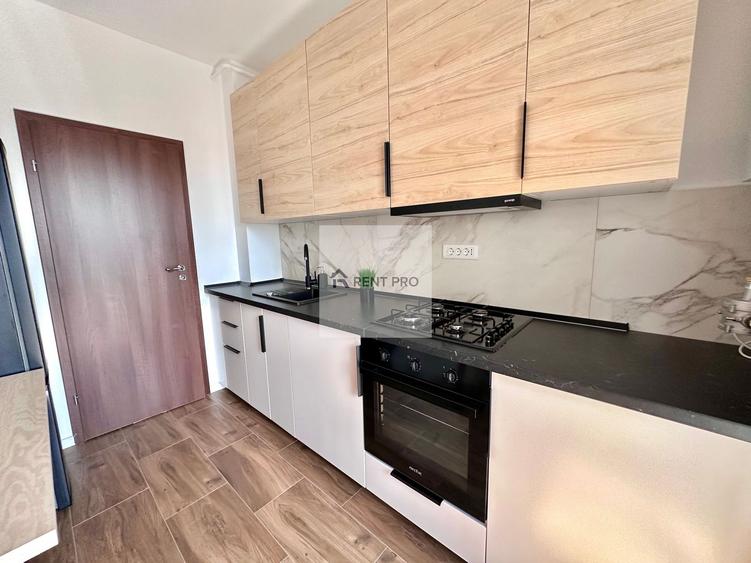 2 Camere Regie Residence Politehnica 7 Min Metrou Grozăvești