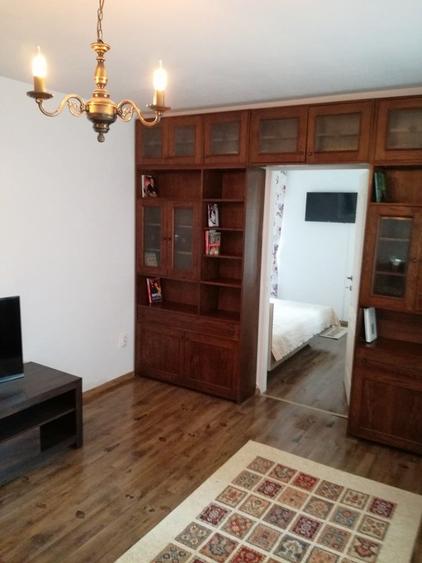 💎 De Închiriat: Ap. Modern 2 Camere Ultracentral-Teatrul Național & Grand Hotel