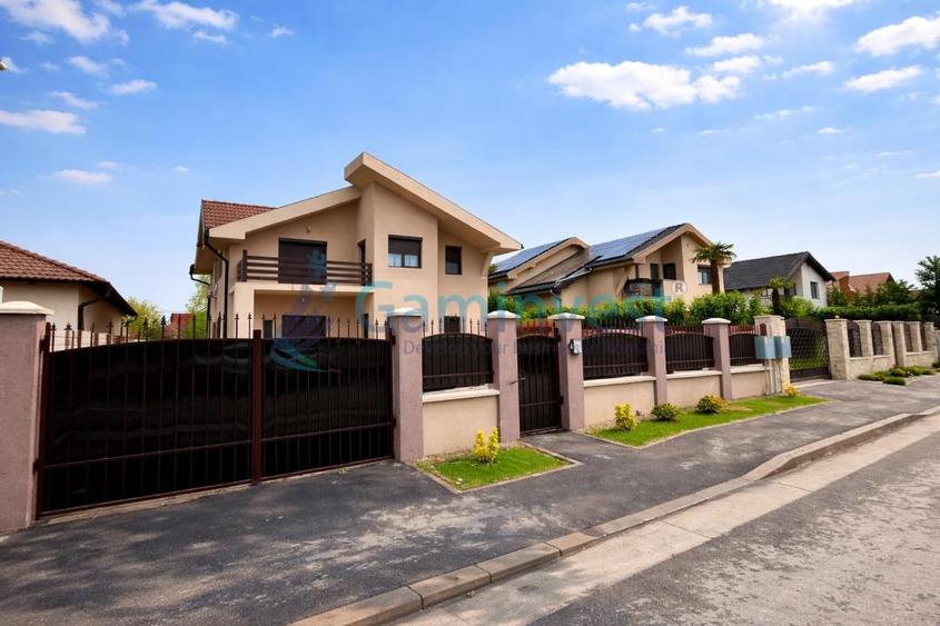 Casa de vanzare in Santandrei, 160mp, Zona Penny