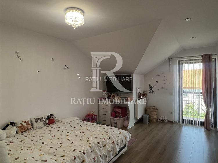 Casa cu 5 camere | P+M | Iosia | Oradea - 19
