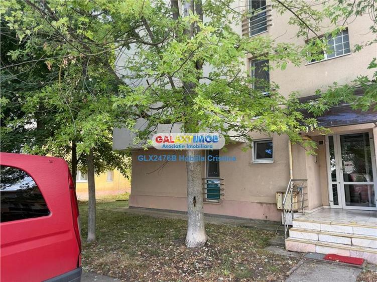 Inchiriere studio nemobilat Baneasa Greenfield Residence - 7