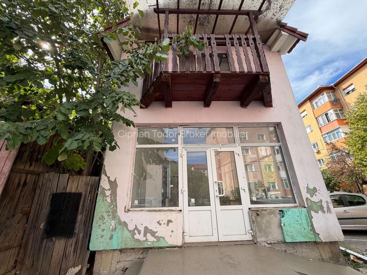 Spatiu Comercial de vanzare, Cugir