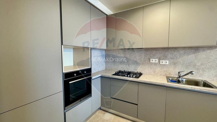 2 CAMERE | TERASA | VIEW SUPERB |BELLEVUE RESIDENCE - 3