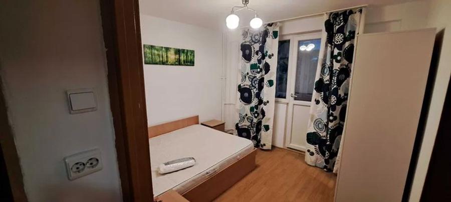 Titulescu Inchiriez ap 2 cam mobilat nou complet utilat