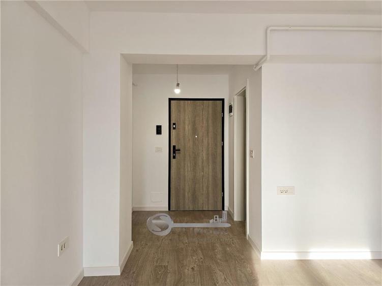 Apartament 1 cameră, 42.08 mp – finisaje premium | Comision 0%