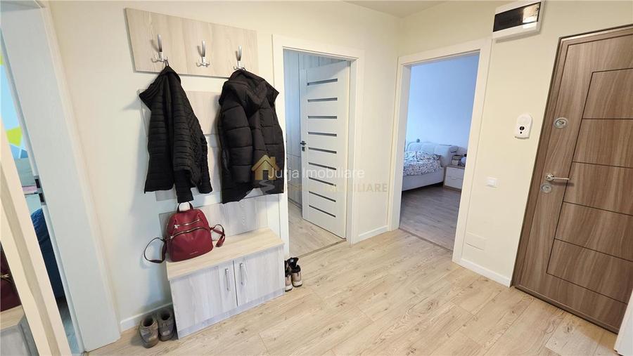 APARTAMENT 4 CAMERE 82 MP  MANASTUR ZONA GRIGORE ALEXANDRESCU - 3