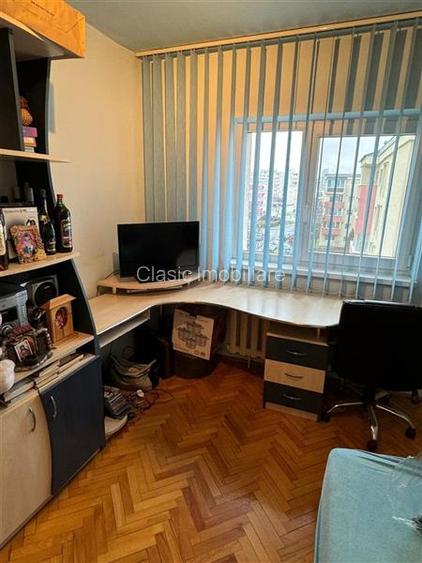 Inchiriere apartament 3 camere decomandat zona USAMV Kaufland Manastur, Cluj-Nap - 6