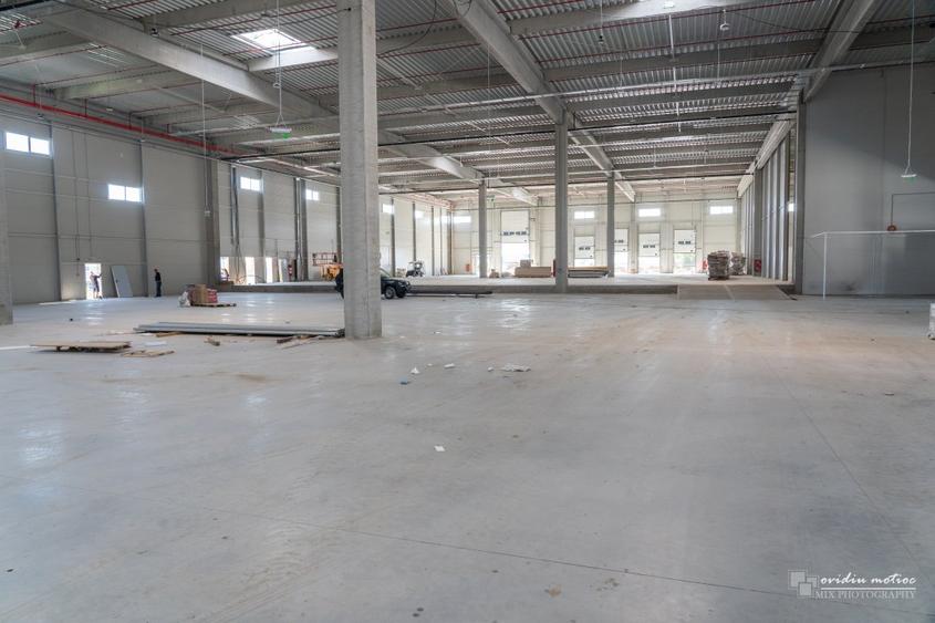 COMISION 0%: Hala 2026 clasa A, 1500, 3000, 4500, 6000 mp