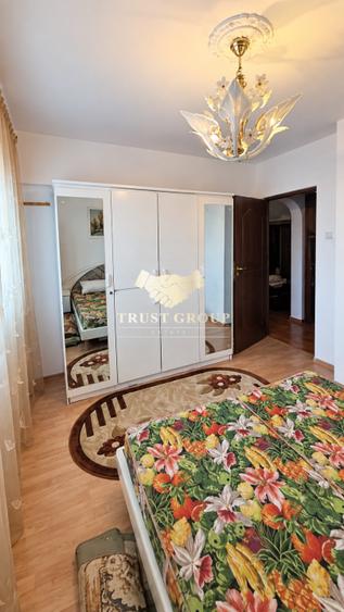 Apartament 4 camere | Doamna Ghica | Vedere către Parcul Plumbuita