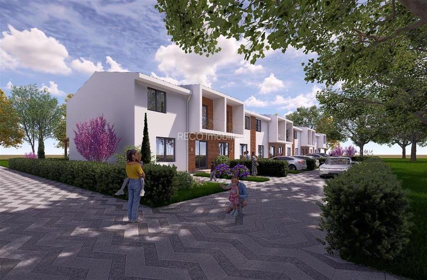 RECO 3 camere in Santandrei - 9