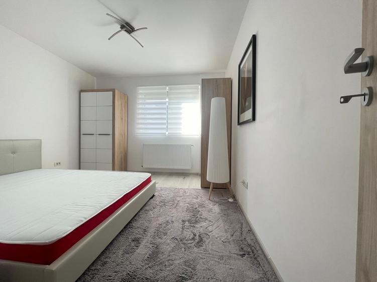 APARTAMENT 3 CAMERE | 84MP | ACCES METROU APARATORII PATRIEI