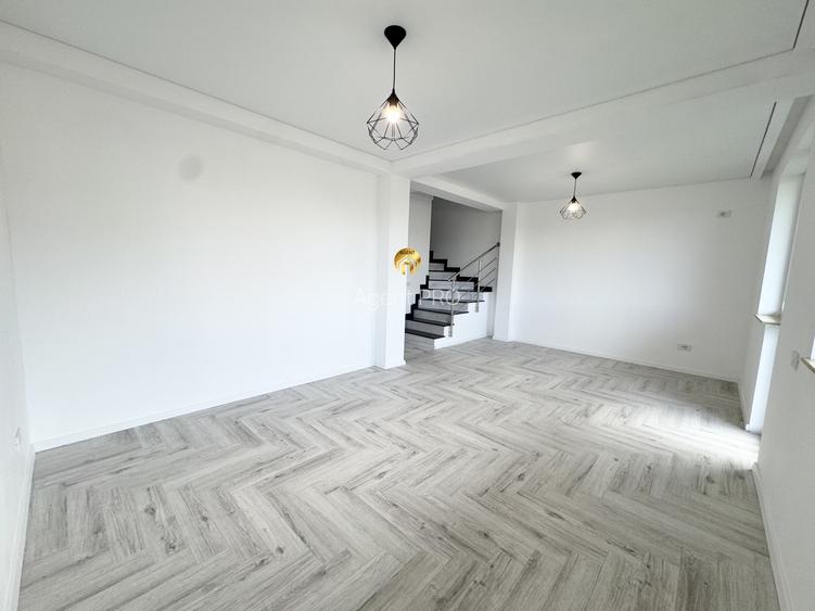 Complex Nou 10 case - Mai sunt doar 4 case! Locatie excelenta in Otopeni Odai - 8