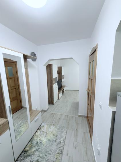 Apartament 2 camere zona AJOFM