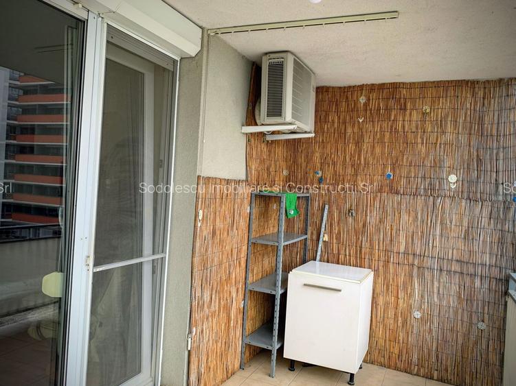 APARTAMENT CU O CAMERA ZONA BANU CONSTRUCT